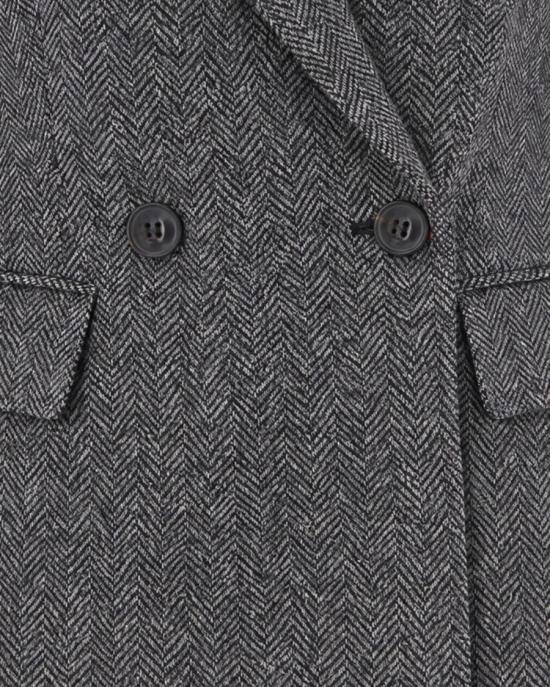 26FW 막스마라 자켓 9386267 Grey - MAX MARA