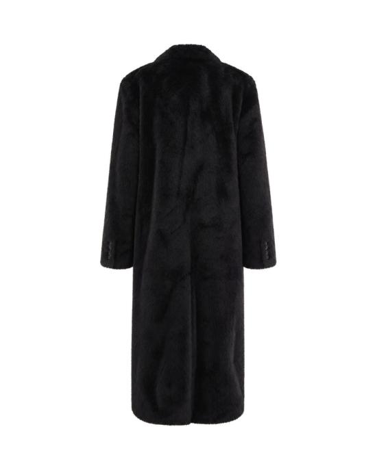 26FW 스탠드스튜디오 코트 8580340 Black - STAND