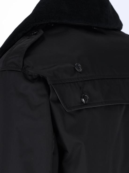 26FW 와타나베 준야 자켓 WR J905 W261 Black - JUNYA WATANABE
