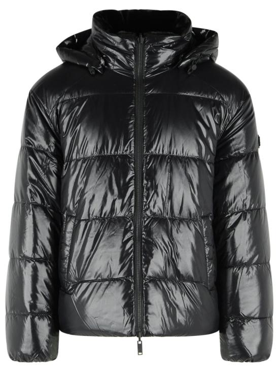 26FW 무스너클 자켓 M36MJ145 313 Grey