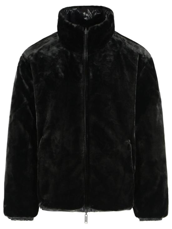 26FW 무스너클 자켓 M36MJ145 313 Grey - MOOSE KNUCKLES