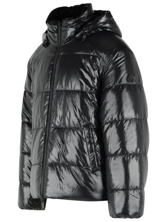 26FW 무스너클 자켓 M36MJ145 313 Grey - MOOSE KNUCKLES