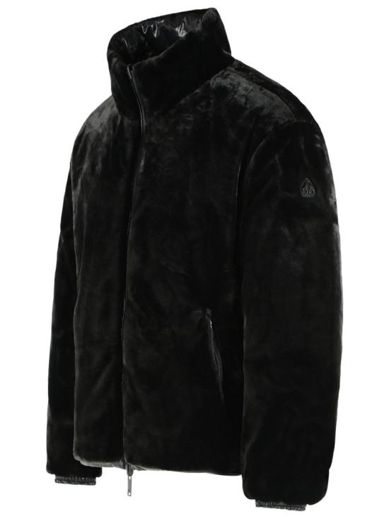 26FW 무스너클 자켓 M36MJ145 313 Grey - MOOSE KNUCKLES