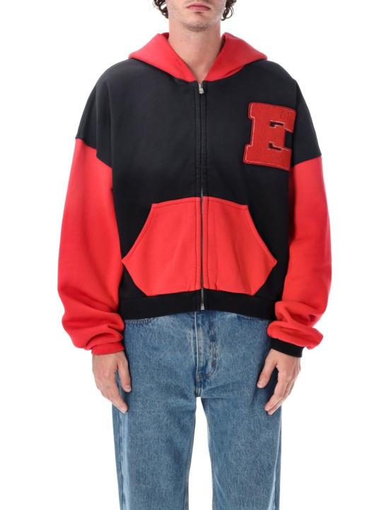 26FW 이알엘 탑 ERL13T0201 Red