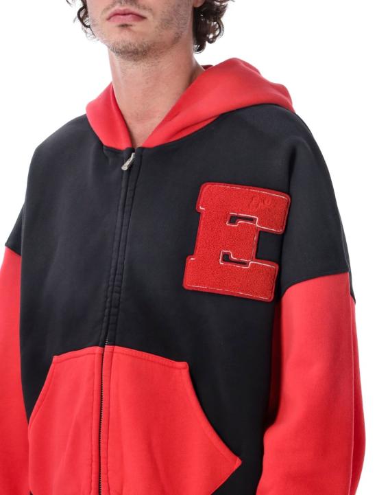 26FW 이알엘 탑 ERL13T0201 Red - ERL