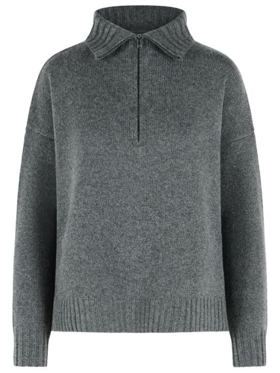 26FW 막스마라 니트웨어 2621366062 007 Grey
