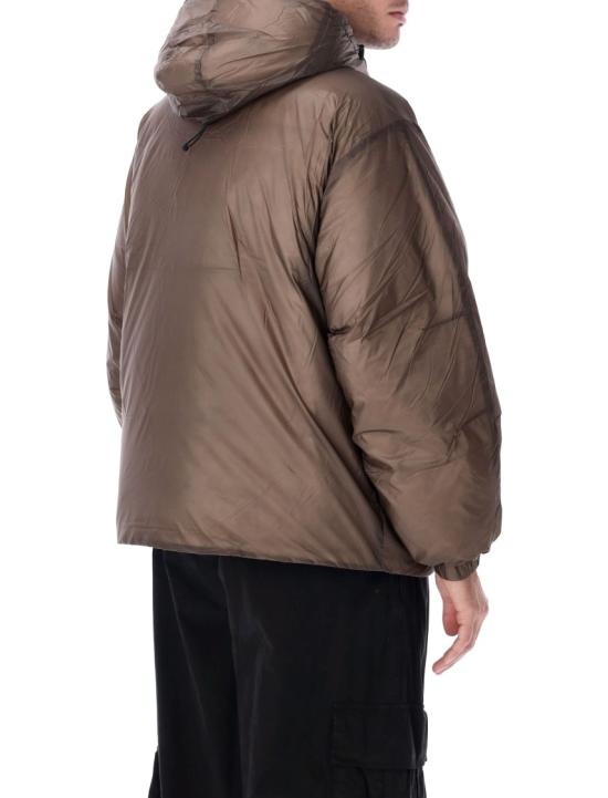 26FW 로아 자켓 YBUW059FA33BRW0002 Brown - ROA