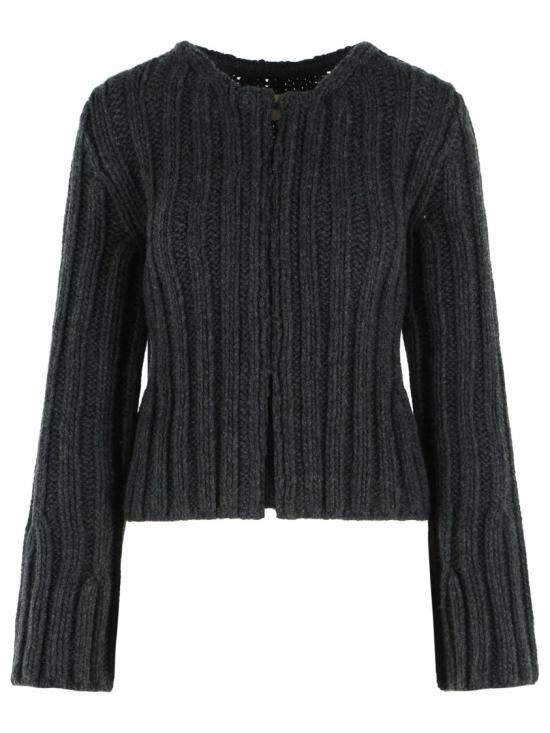 26FW 케이트 니트웨어 18373666 205 Black