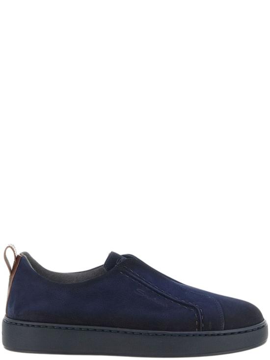 26FW 산토니 스니커즈 MBCD22222OCAKEMUU60 Blue