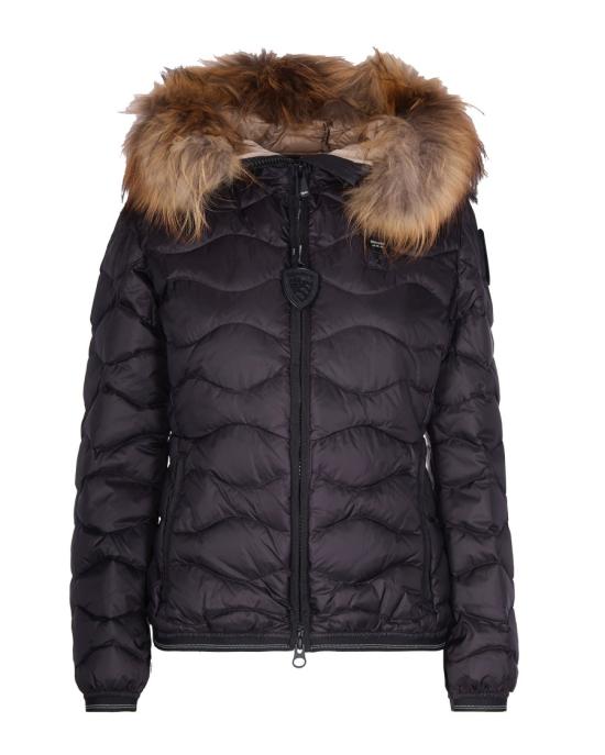 26FW 블라우어 자켓 5762658 Black