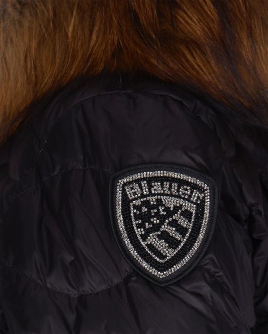26FW 블라우어 자켓 5762658 Black - BLAUER
