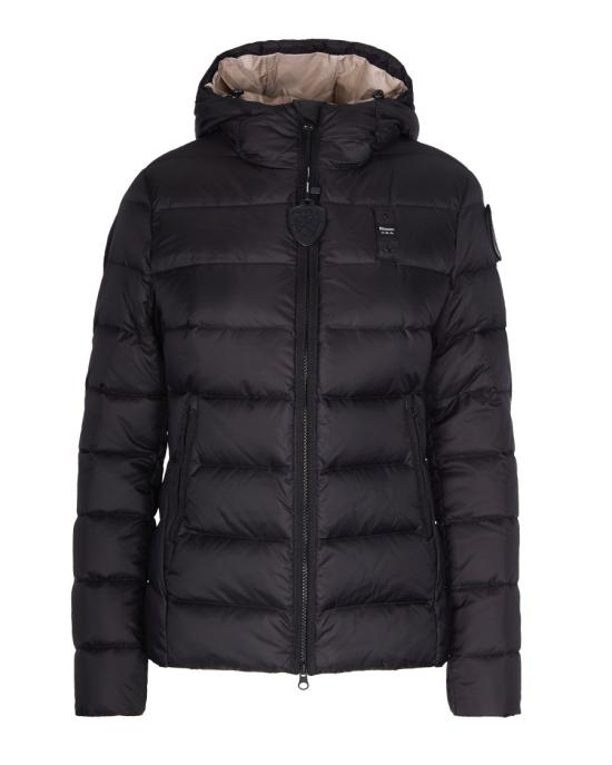 26FW 블라우어 자켓 2697996 Black