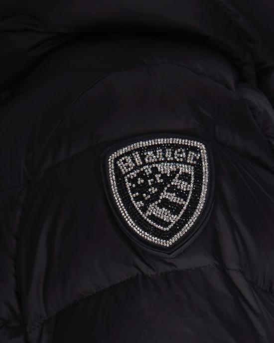 26FW 블라우어 자켓 2697996 Black - BLAUER