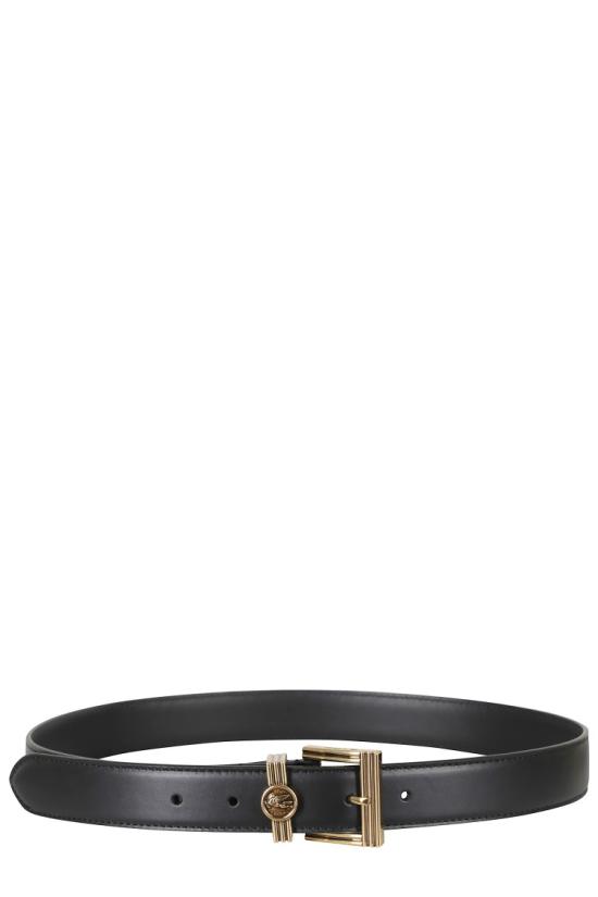 26FW 에트로 벨트 WP3A0019 AP11R 099 Black - ETRO