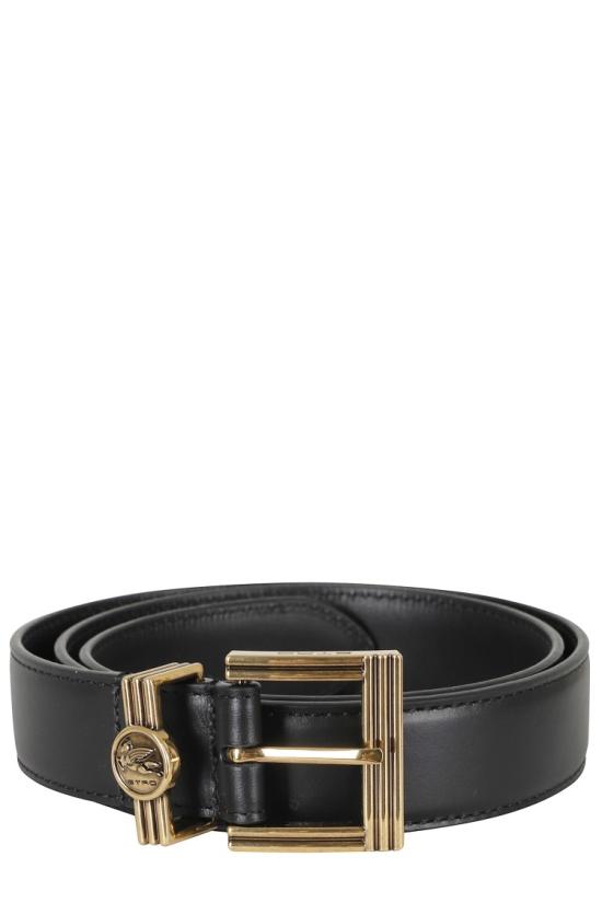 26FW 에트로 벨트 WP3A0019 AP11R 099 Black