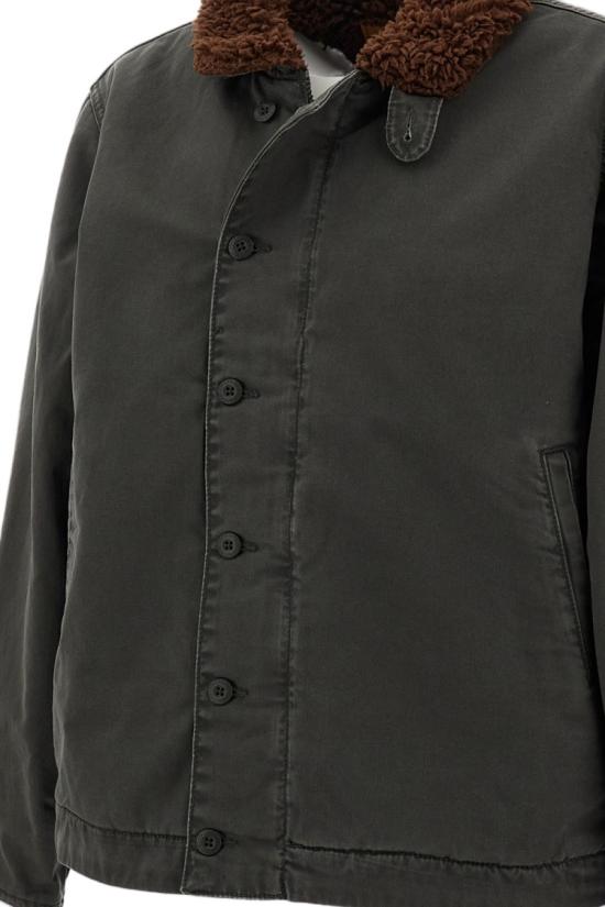 26FW 리바이스 자켓 007TD0001 Green - LEVI'S