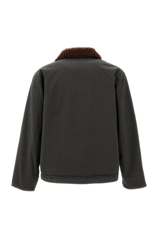 26FW 리바이스 자켓 007TD0001 Green - LEVI'S