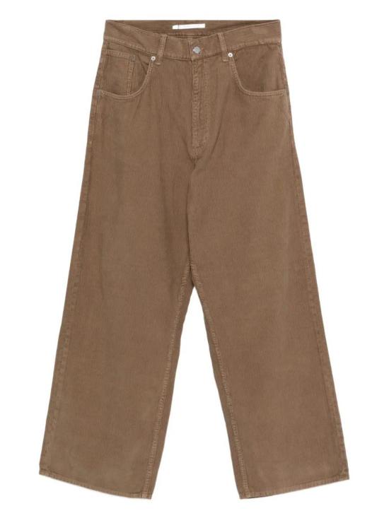 26FW 선플라워 스트레이트 팬츠 5139 1 TAUPE DOM