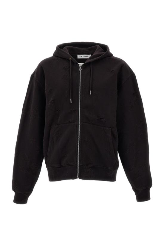 26FW 아워레가시 탑 M4266RB Black