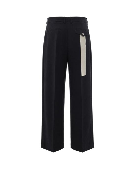 26FW 더스트로이 팬츠 7265222 Black - THESTROY