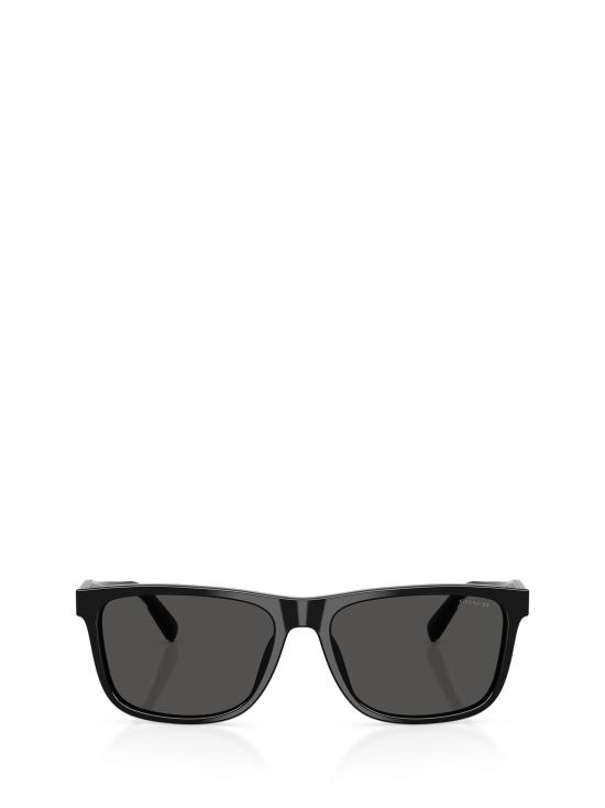 25FW 코치 선글라스 HC8454U 500287 BLACK