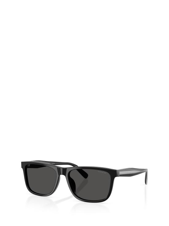 25FW 코치 선글라스 HC8454U 500287 BLACK - COACH