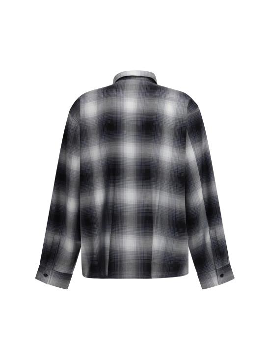 26FW 아미리 긴팔 셔츠 AM426SH064 0002 MULTICOLOUR - AMIRI