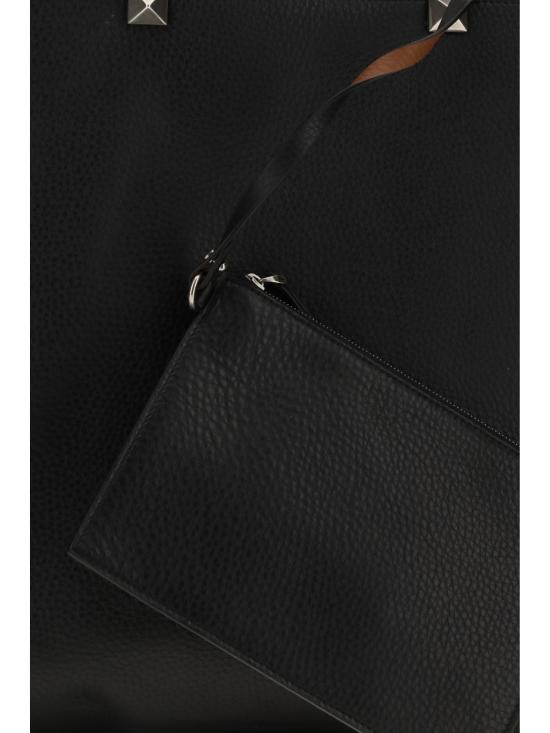 26FW 발렌티노 가라바니 숄더백 9Y0B0U03XKQ 59S BLACK - VALENTINO GARAVANI