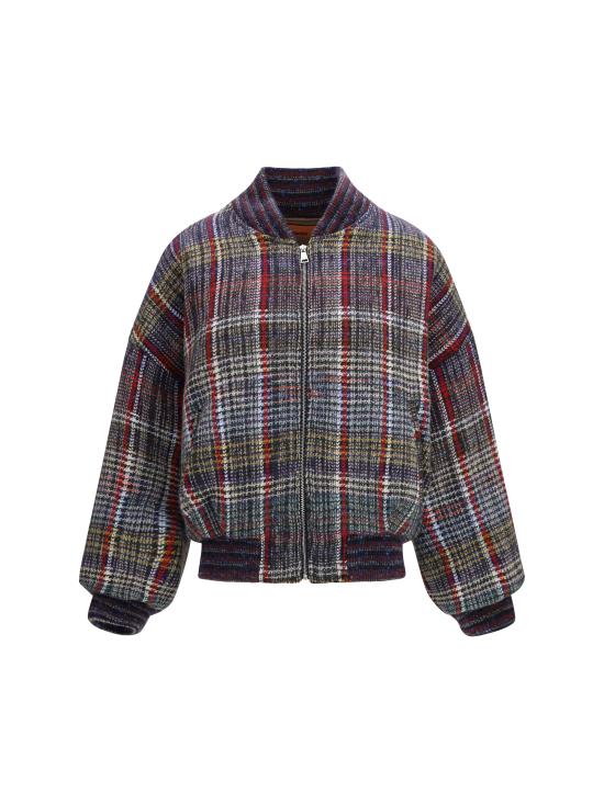 26FW 미소니 자켓 DS26WC0LBC006K SMSQX MULTICOLOUR