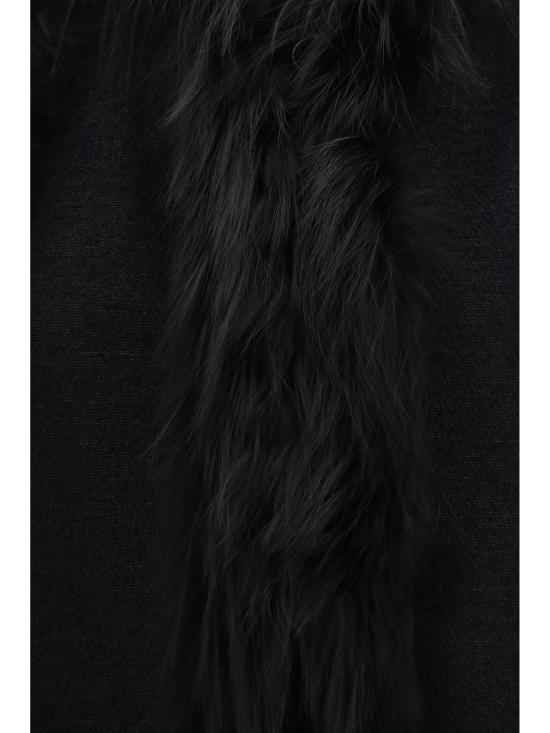 26FW 펜디 수트 자켓 FW5170B1HG F0QA1 BLACK - FENDI
