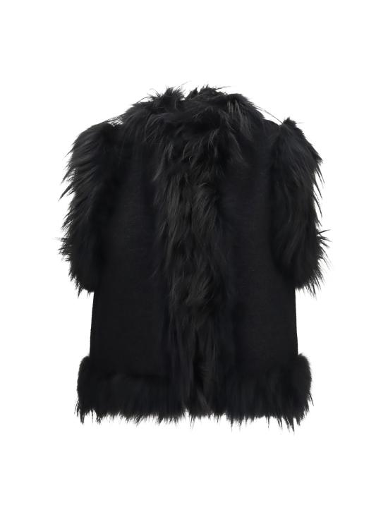 26FW 펜디 수트 자켓 FW5170B1HG F0QA1 BLACK