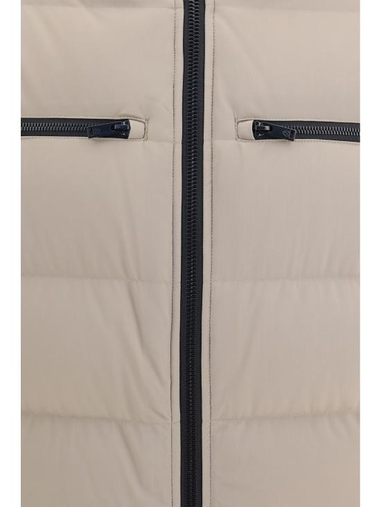 26FW 무스너클 패딩 M36MB020 1968 BEIGE - MOOSE KNUCKLES