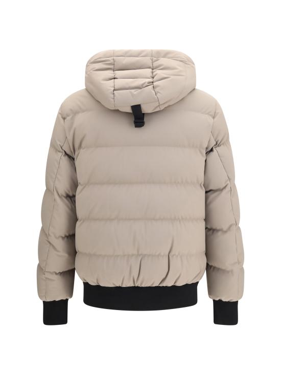 26FW 무스너클 패딩 M36MB020 1968 BEIGE - MOOSE KNUCKLES