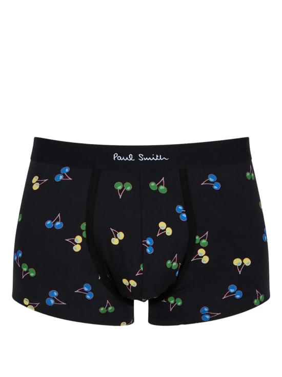 26FW 폴 스미스 언더웨어 M1A 914 W5PK17 1A MULTICOLOR - PAUL SMITH