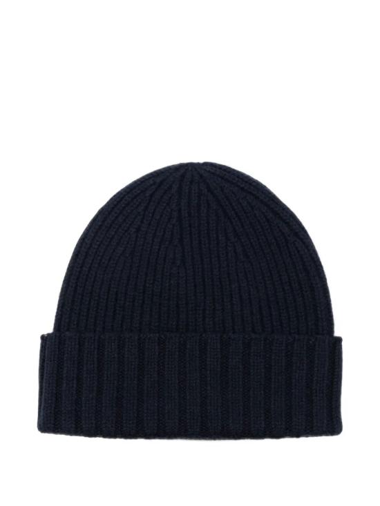 26FW 세인트바쓰 비니 SHLL002 00029M 61 BLUE NAVY