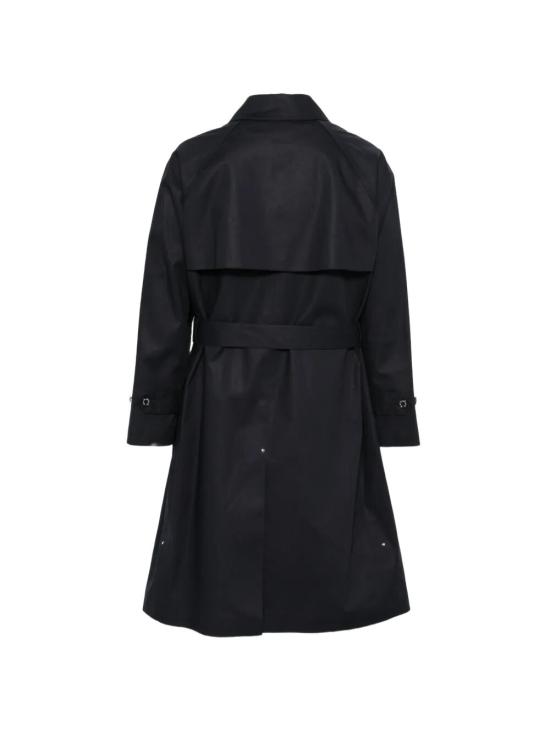 26FW 매킨토시 트렌치 코트 OC2342 NAVY - MACKINTOSH
