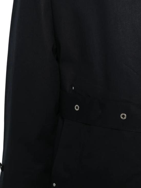 26FW 매킨토시 트렌치 코트 OC2342 NAVY - MACKINTOSH