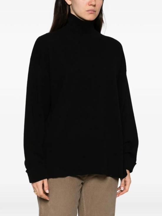 26FW 피티토리노 터틀넥 4SDV220ALS 83MGU 0990 NERO - PT TORINO