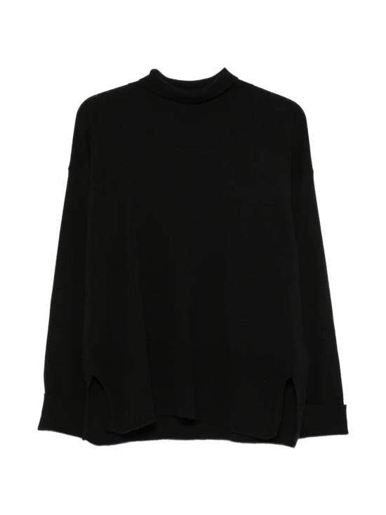 26FW 피티토리노 터틀넥 4SDV220ALS 83MGU 0990 NERO
