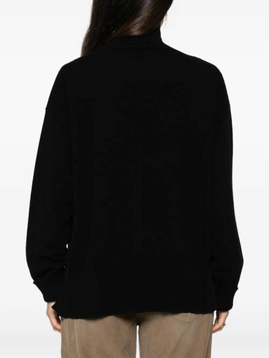 26FW 피티토리노 터틀넥 4SDV220ALS 83MGU 0990 NERO - PT TORINO