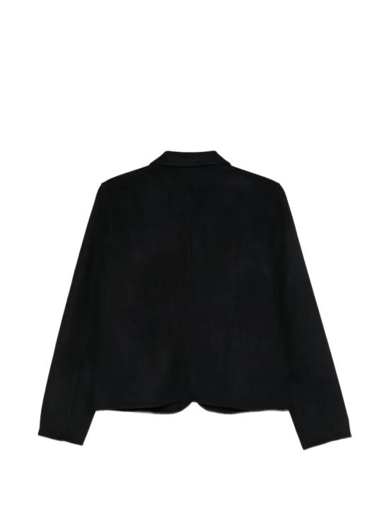 26FW 쉐르 가디건 VES1075HESPERA NAV24 DEEP NAVY - SOEUR