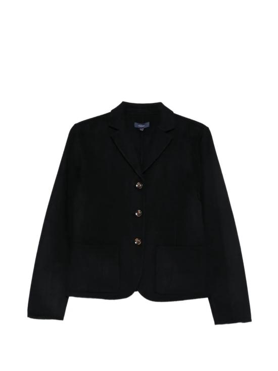 26FW 쉐르 가디건 VES1075HESPERA NAV24 DEEP NAVY