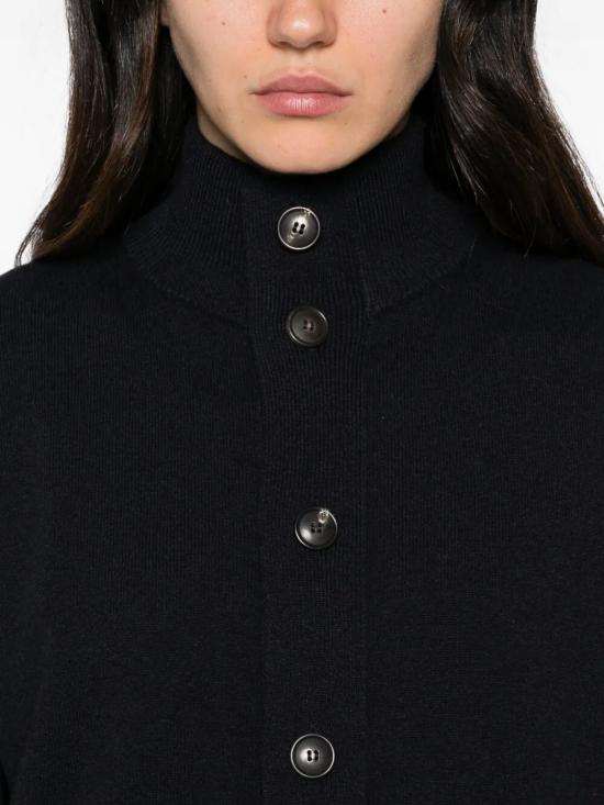 26FW 필리포 드 로렌티스 가디건 BB1MLT WC12R 890 NAVY - FILIPPO DE LAURENTIIS
