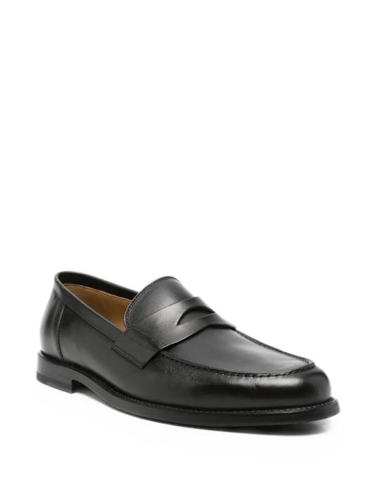 26FW 바렛 로퍼 251U048 7 BLACK