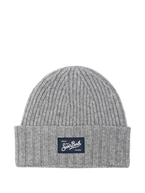 26FW 세인트바쓰 비니 SHLL002 00021M 15M GREY MELANGE