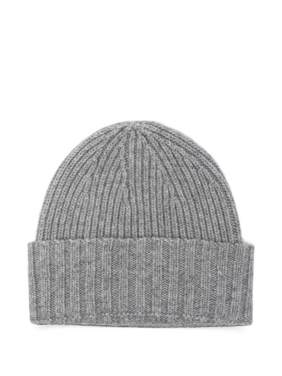 26FW 세인트바쓰 비니 SHLL002 00021M 15M GREY MELANGE - MC2 SAINT BARTH
