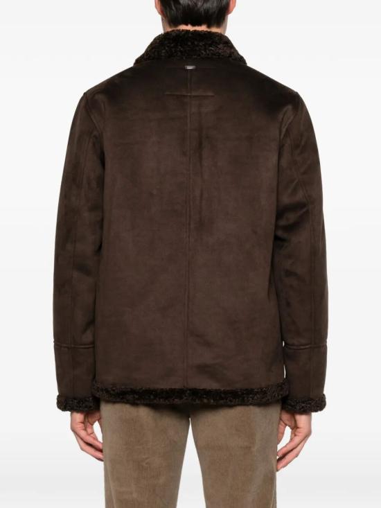 26FW 에르노 코트 GC000118U 12754 8800 MORO - HERNO