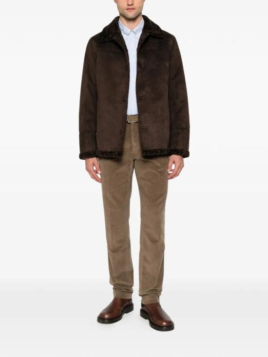 26FW 에르노 코트 GC000118U 12754 8800 MORO - HERNO