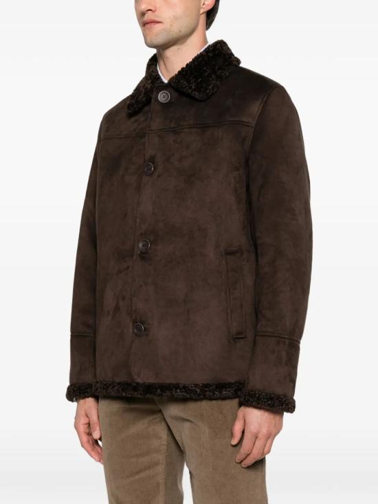 26FW 에르노 코트 GC000118U 12754 8800 MORO - HERNO