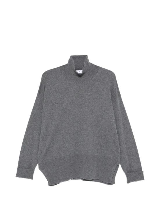 26FW 피티토리노 터틀넥 4SDV220ALS 83MGU 0240 GRIGIO SCURO